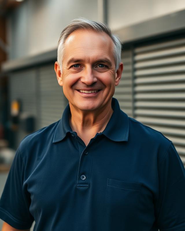 Mario Destefanis
