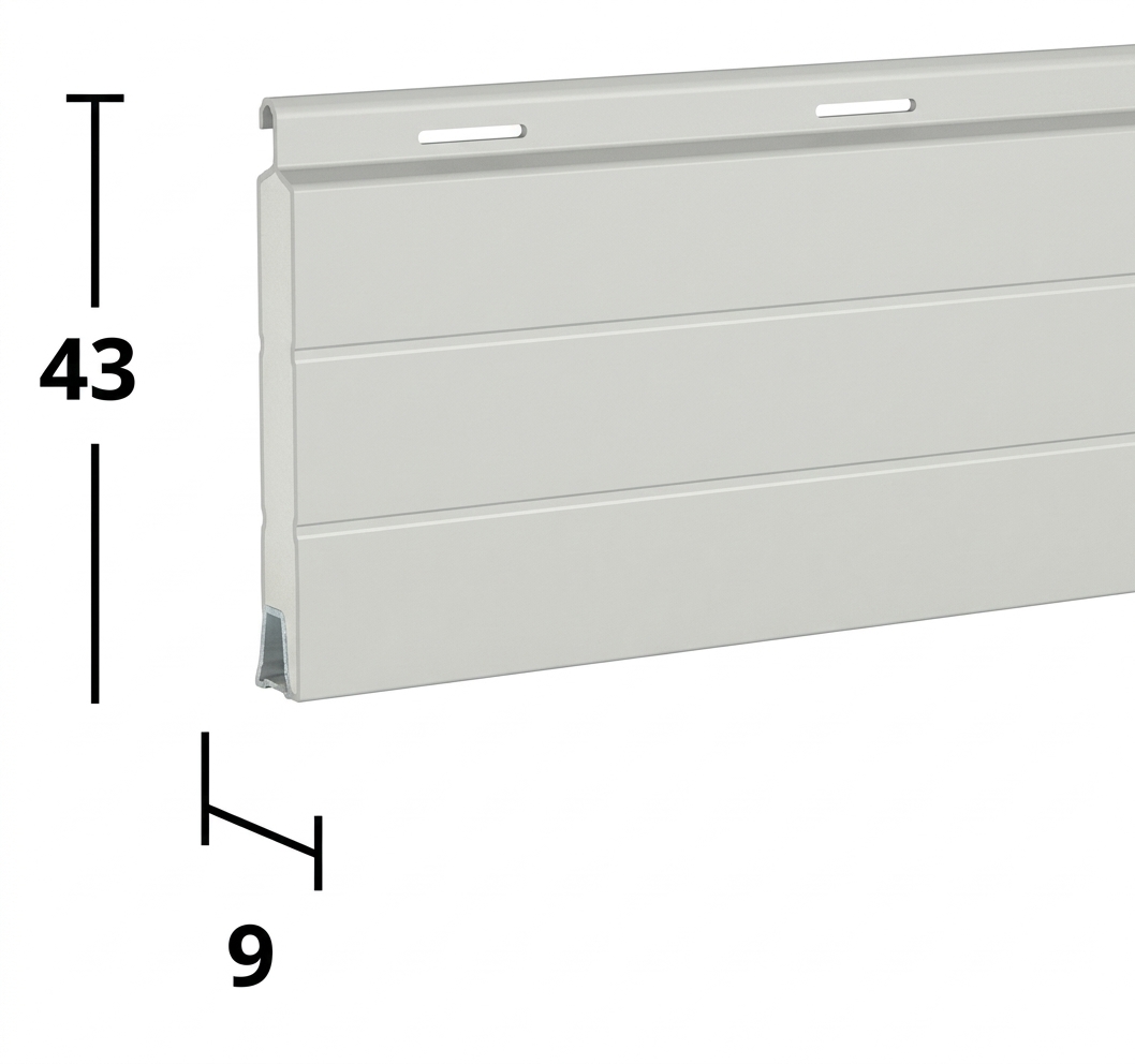 Mini Piatto F09