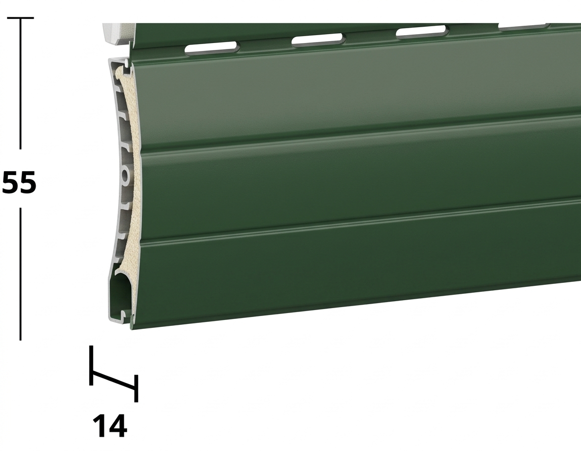 Combi Maxi