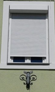 Cassone Esterno