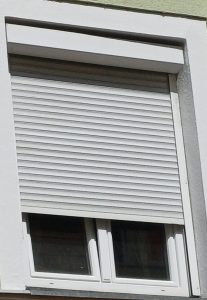 Cassone Esterno